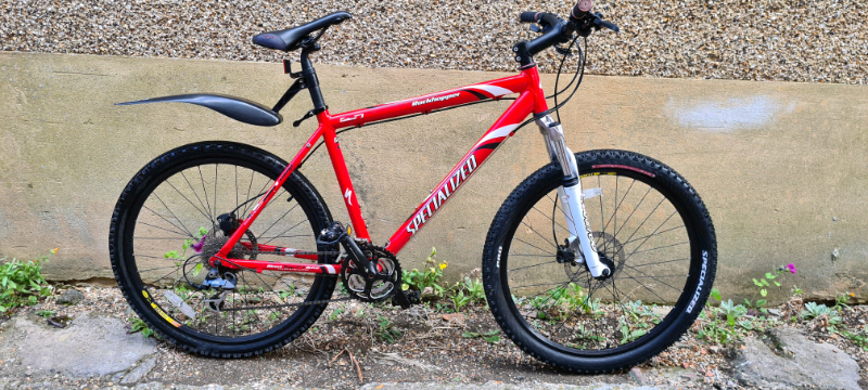 specialized rockhopper gumtree